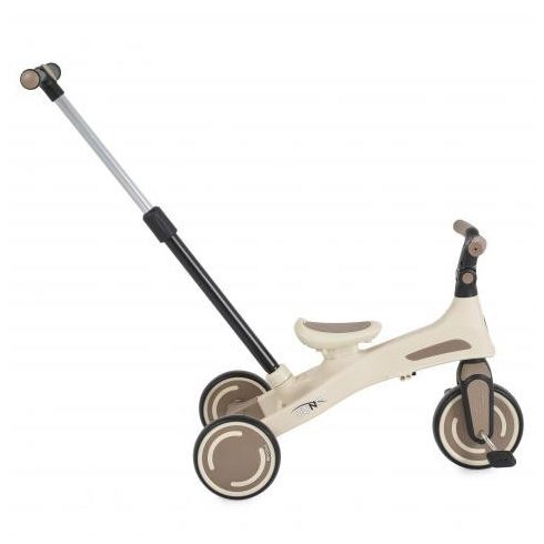 Byox Juno 3 funkciós átalakítható tricikli Barna