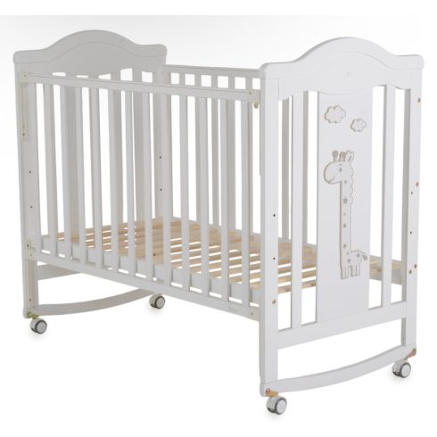 Cangaroo Juno ringatós babaàgy 120x60 cm