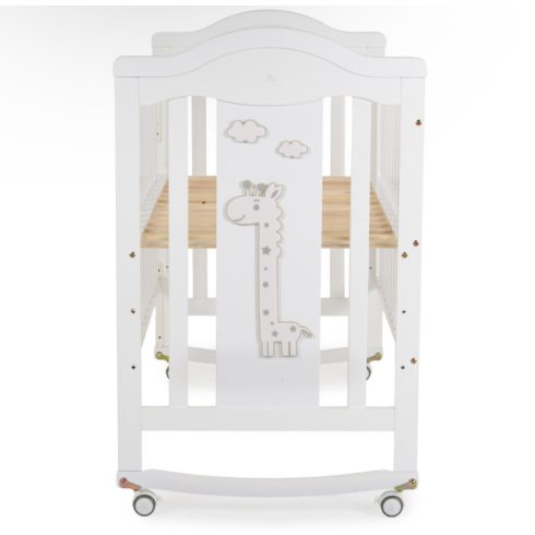 Cangaroo Juno ringatós babaàgy 120x60 cm