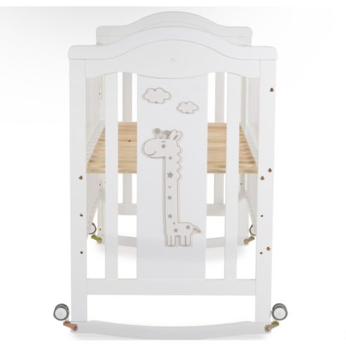 Cangaroo Juno ringatós babaàgy 120x60 cm