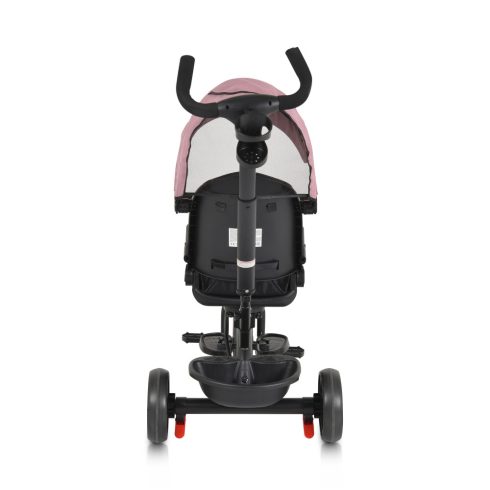 Byox Summer tricikli 360°-Pink