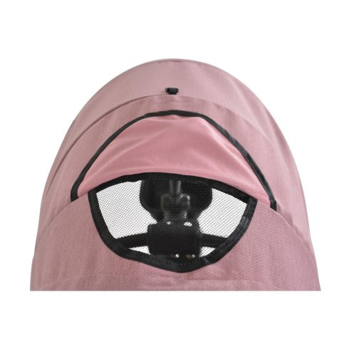 Byox Summer tricikli 360°-Pink