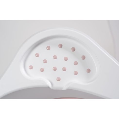 Maui összecsukható kád  Rózsaszín