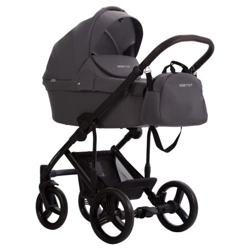 Bebetto Magnum light SE multifunkciós babakocsi 3:1 01