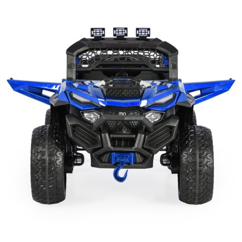 Moni Bo Dust DY-8888 elektromos autó