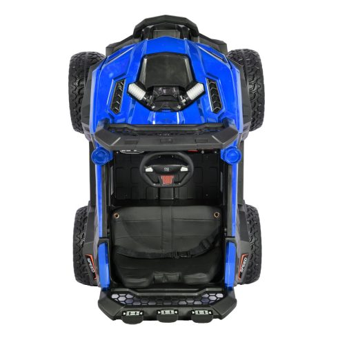 Moni Bo Dust DY-8888 elektromos autó