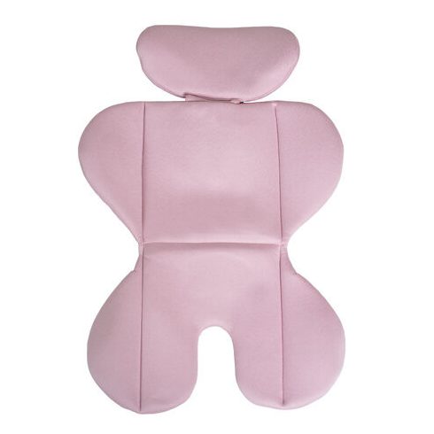 Moni Rock autósülés 76cm-150cm Pink