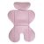 Moni Rock autósülés 76cm-150cm Pink