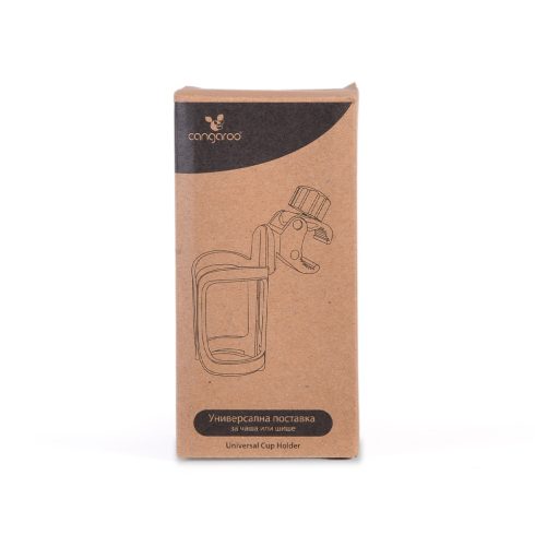 Cangaroo univerzális pohártartó