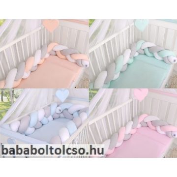 Csemetex Fonott rácsvédő