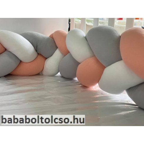 Csemetex Fonott rácsvédő