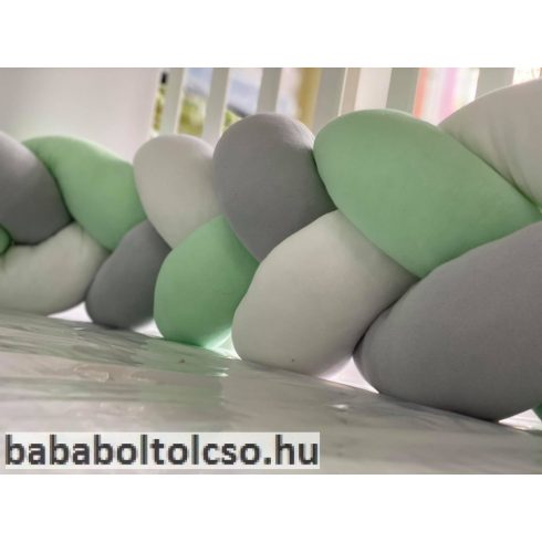 Csemetex Fonott rácsvédő