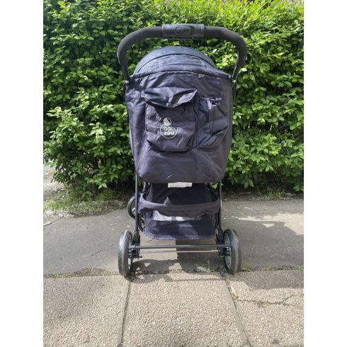 Baby Zou sport babakocsi Sötétkék
