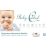 Baby Control Pro 1 légzésfigyelő készülék 28x47cm lappal