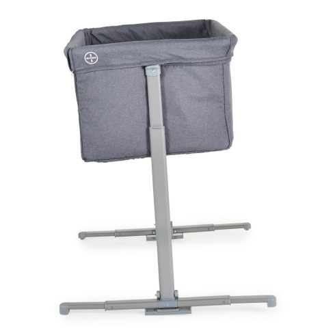 Moni Mystery hintázós babaöböl Szürke