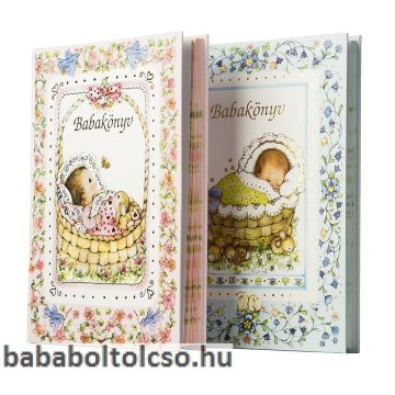 Babakönyv