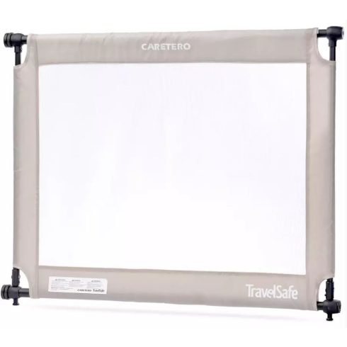 TravelSafe biztonsági torlasz