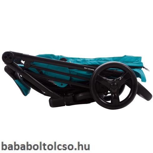 Bebetto Magelan sport babakocsi 04