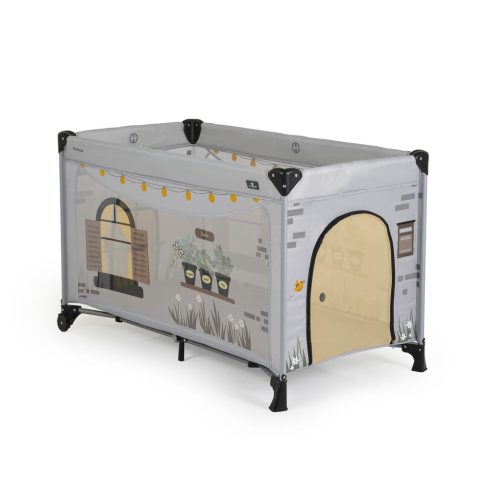 Cangaroo Playhouse utazóágy 