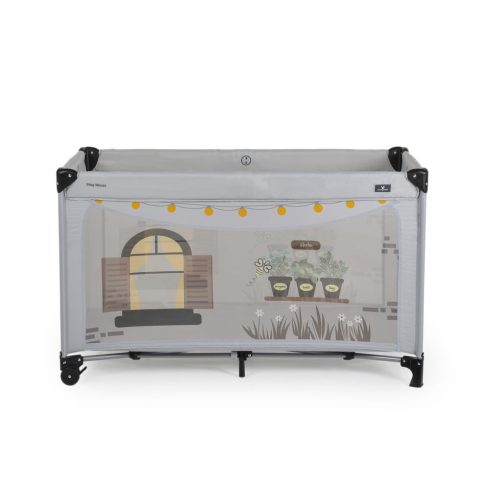 Cangaroo Playhouse utazóágy 