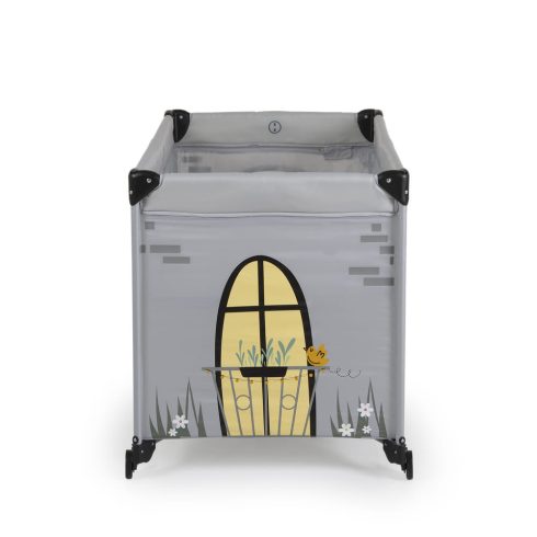 Cangaroo Playhouse utazóágy 