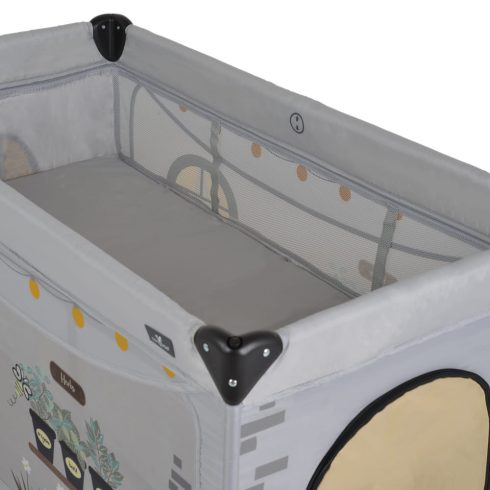 Cangaroo Playhouse utazóágy 