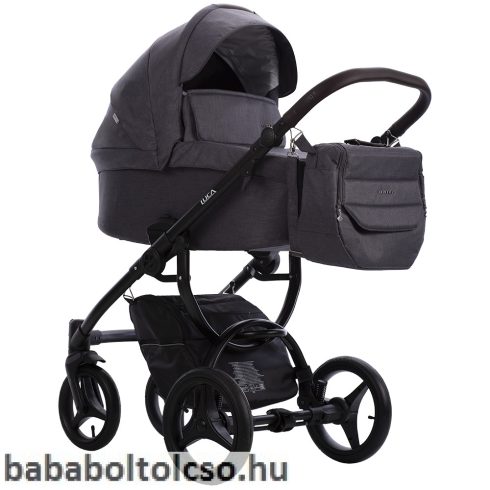 Bebetto Luca multifunkciós babakocsi  2:1 31