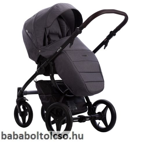 Bebetto Luca multifunkciós babakocsi  2:1 31