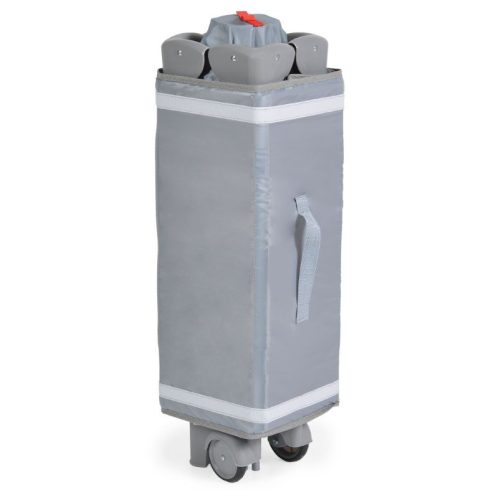 Cangaroo Once Upon a Time multifunkciós utazóágy 3