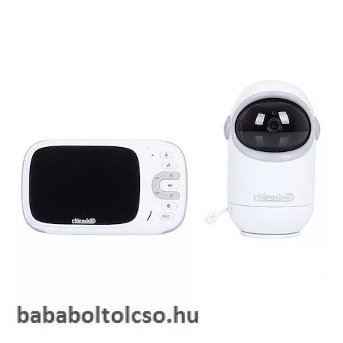 CHIPOLINO SIRIUS VIDEÓS DIGITÁLIS BÉBIŐR 3.2