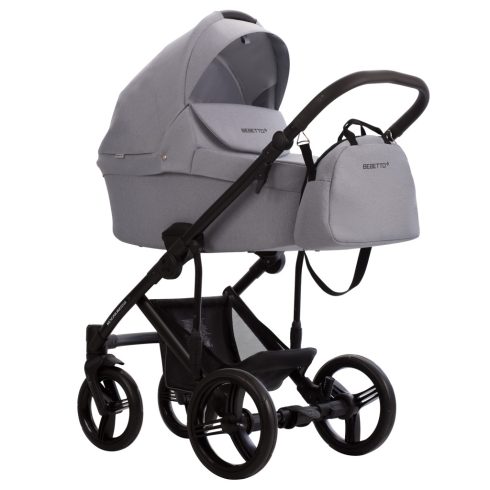 Bebetto Magnum light SE multifunkciós babakocsi 2:1 02