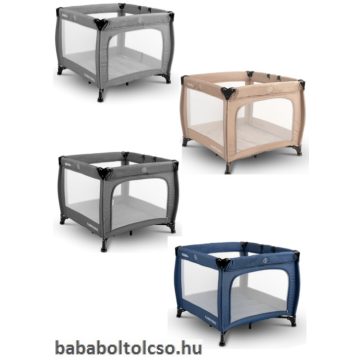 Caretero Quadra utazójáróka