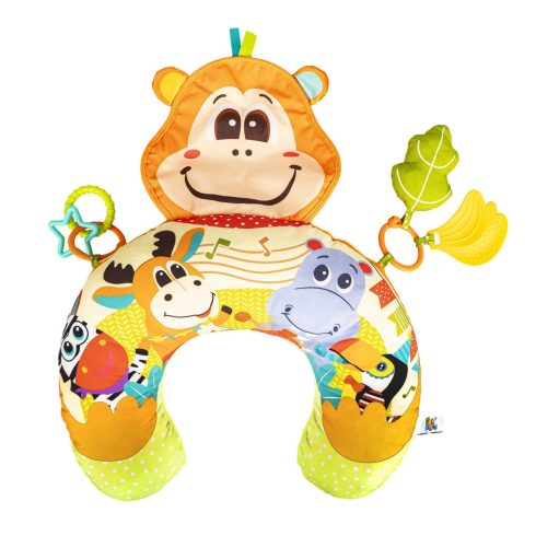 Bali Bazoo82824 Tornáztató párna