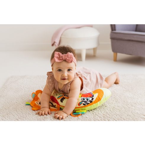 Bali Bazoo82824 Tornáztató párna