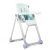 Cangaroo I Eat multifunkciós etetőszék- kék