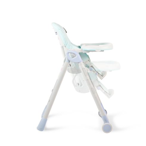 Cangaroo I Eat multifunkciós etetőszék- kék