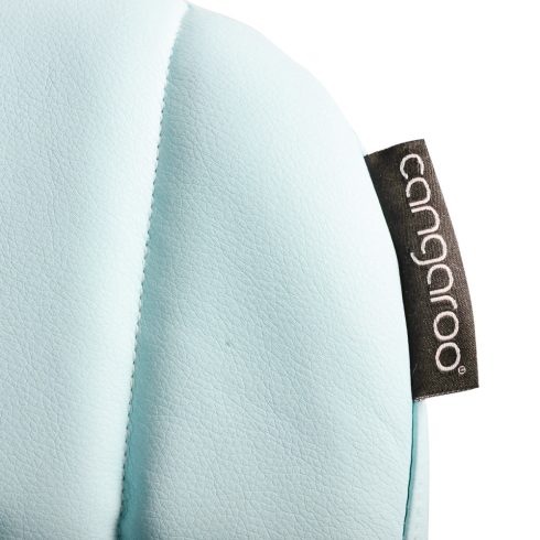 Cangaroo I Eat multifunkciós etetőszék- kék