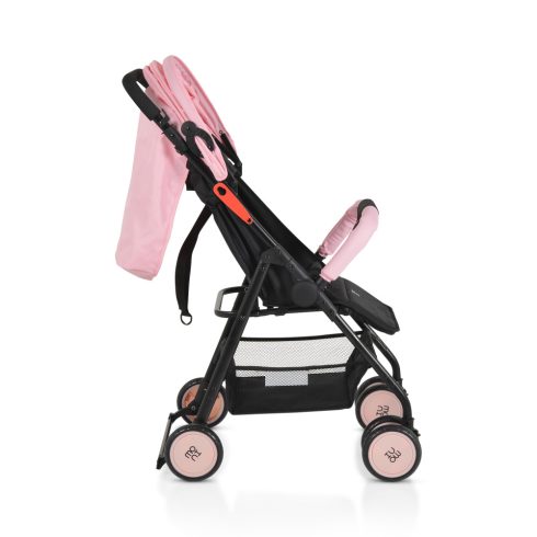 Moni Capri sport babakocsi -Pink