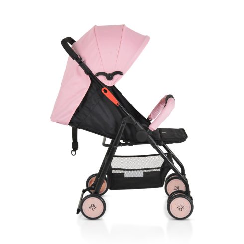 Moni Capri sport babakocsi -Pink