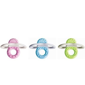 MAM rágóka Bite&Relax mini 1