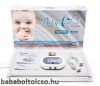 Baby Control BC 220i légzésfigyelő ikreknek Baby Control BC 220i légzésfigyelő ikreknek