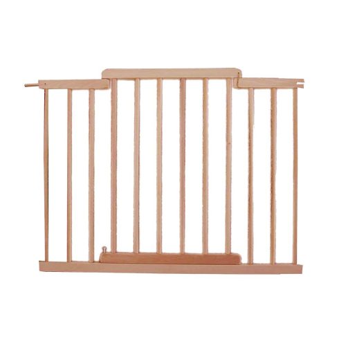 Összecsukható Babakarám ajtóval 4 elemes