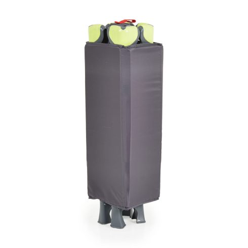 Tommy multifunkciós utazóágy - Zöld