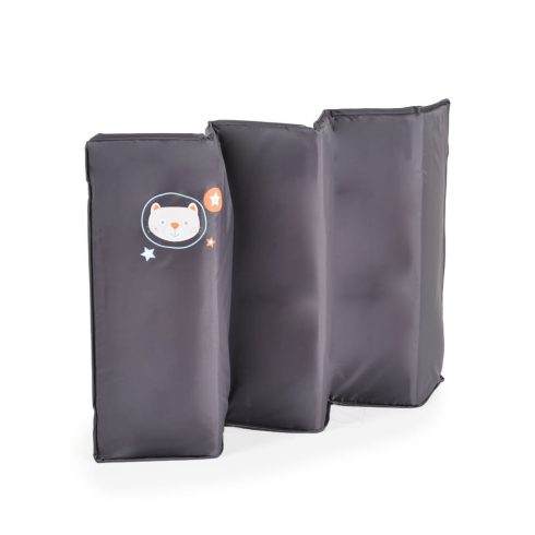 Tommy multifunkciós utazóágy - Zöld