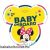 Disney Baby On Board tábla 