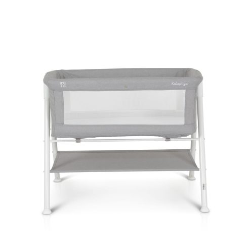 Moni Kalinihta babaöböl Szürke