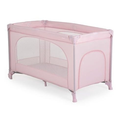 Moni Uno utazóágy Pink