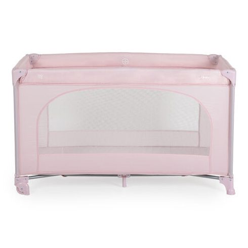 Moni Uno utazóágy Pink
