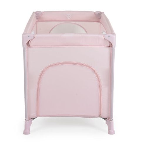 Moni Uno utazóágy Pink