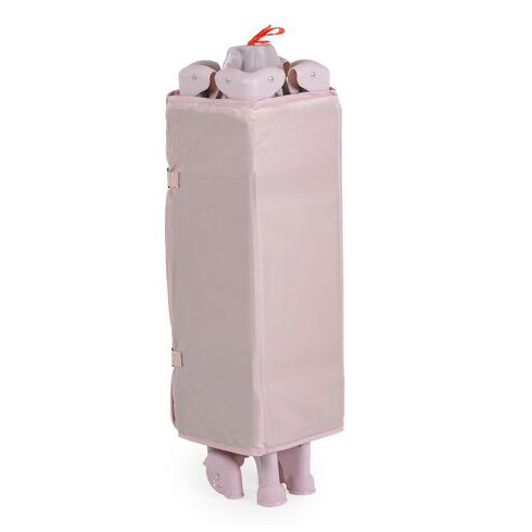 Moni Uno utazóágy Pink